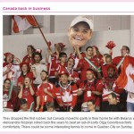 canada fed cup