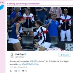 fed cup france