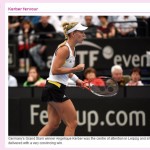fed cup germany