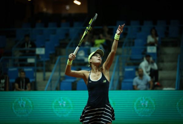 sorana cirstea