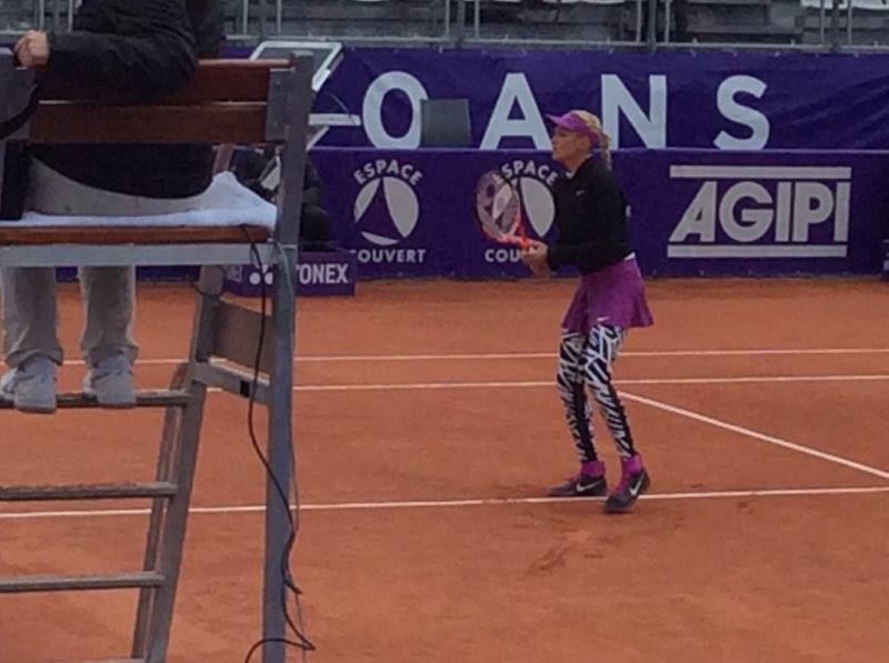 Donna Vekic